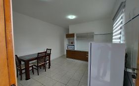 Casa de Hóspedes em Parque Pinheiros - Sem Garagem